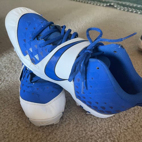 Mens Nike Mike Trout Molded Cleats