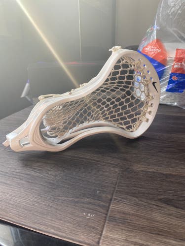 Used FOGO Strung CEO Head