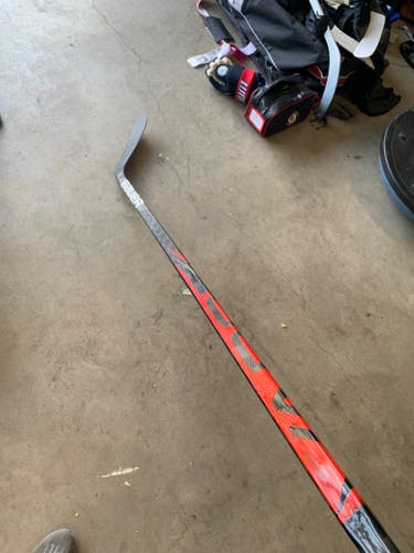 Seguin Vapor ADV Dressed As A Flylite