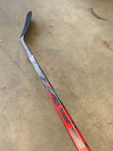 Bauer Flylite Used Rh p88 77 Flex