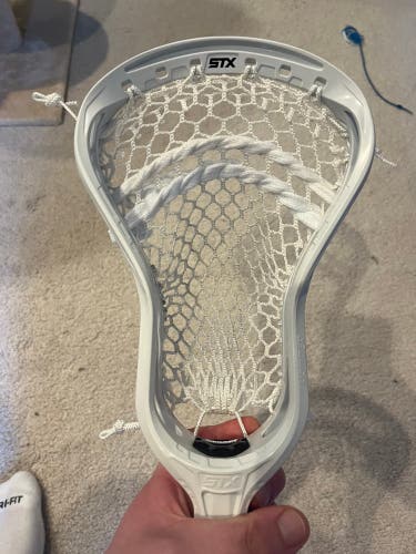 Lightly Used Hammer Omega Head