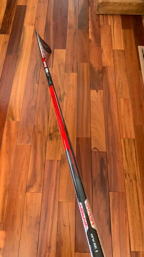 Senior RH P28 Flex 102 Vapor Hyperlite