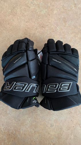 Bauer 14" Vapor 2X Pro Gloves