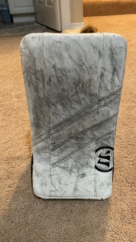 Used Regular Ritual G4