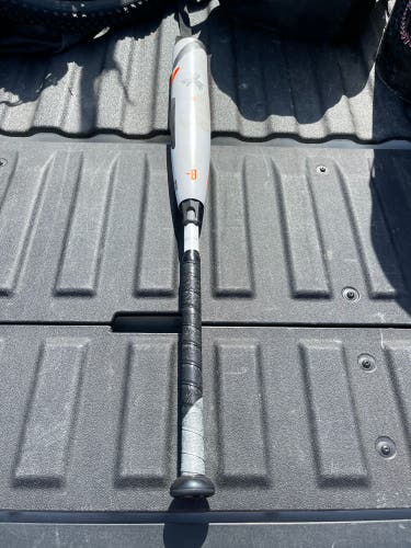 2021 DeMarini Composite (-8) 23 oz 31" CF Zen Bat