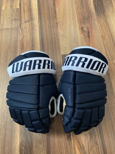 Warrior 14" Alpha Pro Gloves