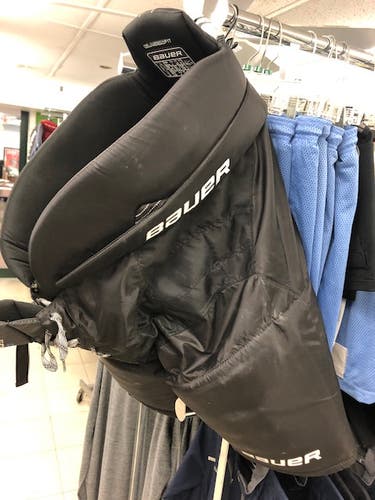Senior New XL Bauer Nexus 400 Hockey Pants