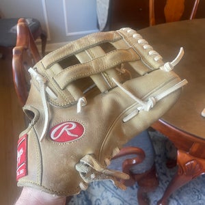 Rawlings Kris Bryant Pro200-6K 12.25”