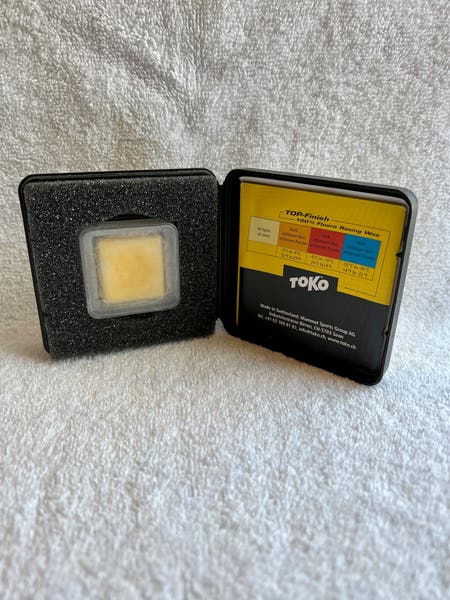 【toko】jetstream イエロー Toko JetStream Bloc Yellow: New | SidelineSwap | Buy and Sell on