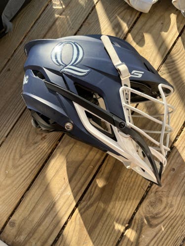 Quinnipiac Cascade S Helmet