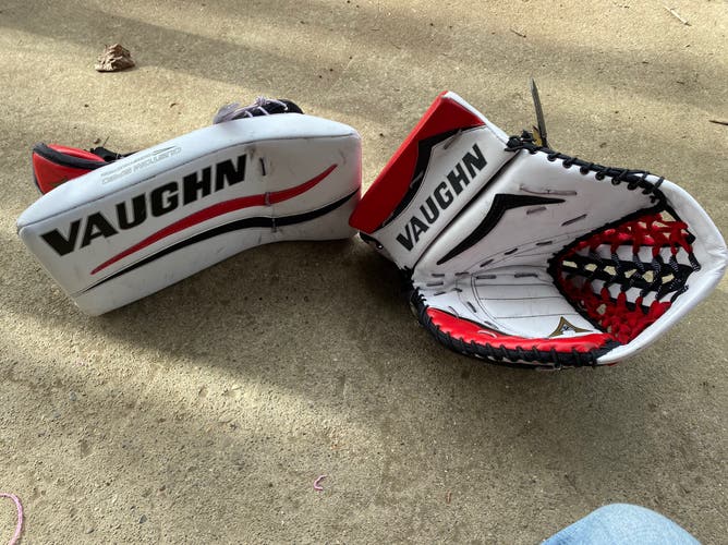 Used Regular Pro Stock Velocity V6