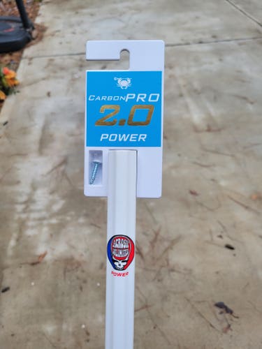 New Grateful Dead ECD Carbon Pro 2.0 Shaft