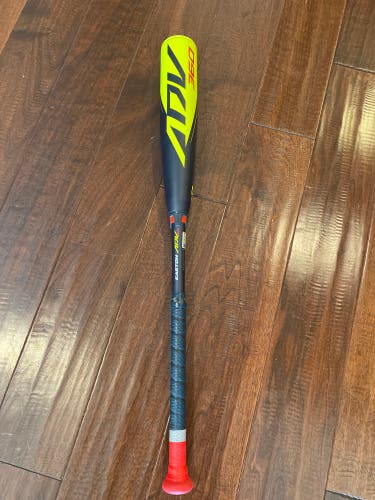 2022 Composite (-11) 18 oz 29" ADV 360 Bat