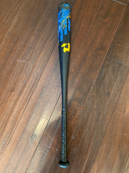 2022 DeMarini Uprising Alloy (-11) 18 oz 29" Bat