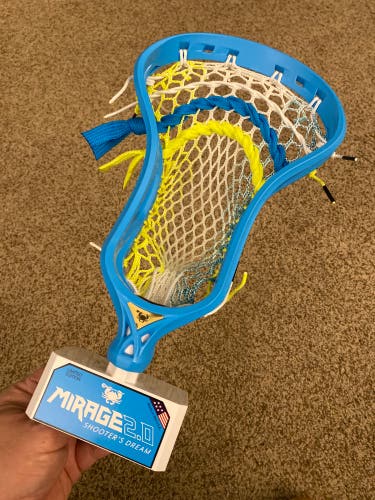 10: ECD Anniversary Head w/ LE Hero 2.0