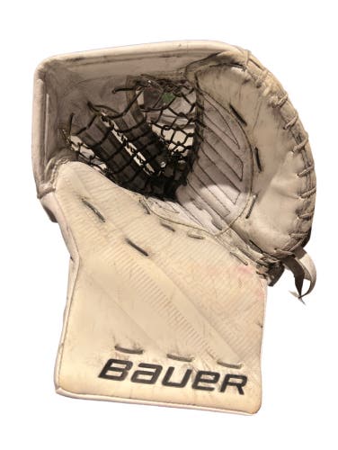 Bauer Supreme 2S Pro Goalie Glove
