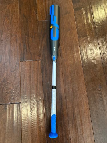 2022 Composite (-10) 20 oz 30" CF Bat