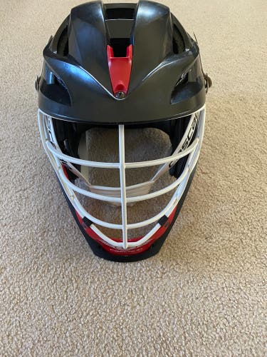 Cascade S Helmet