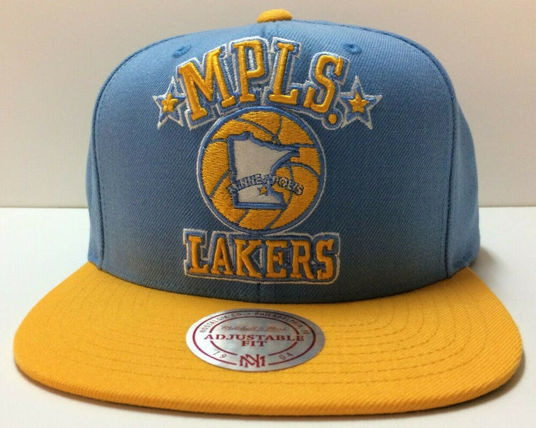 Lakers Hats