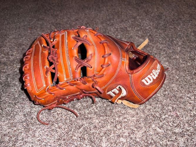 Custom Wilson A2000 (FSOT)