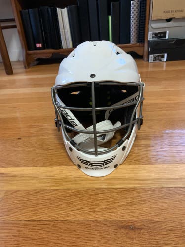 Cascade CS-R Youth Helmet
