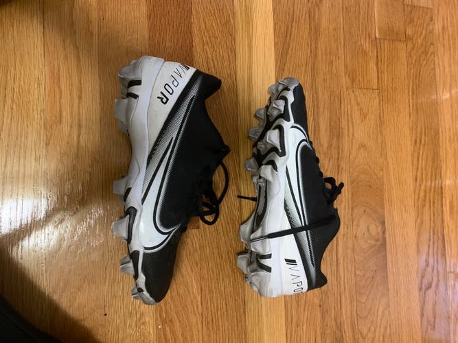 Nike vapor cleats