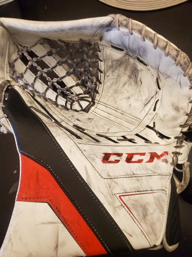 White Used Regular  Axis 1.9