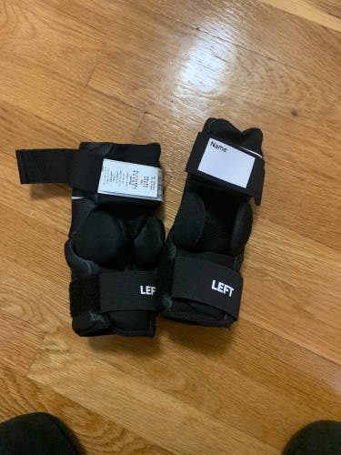 Used Youth STX Stallion 50 Arm Pads