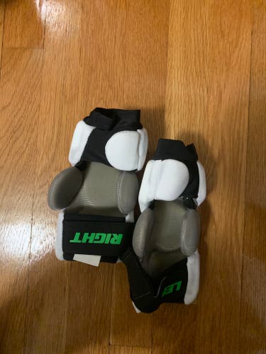 Used Youth STX Cell 100 Arm Pads