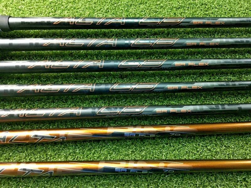 PING G400 FW純正シャフト ALTA J CB SR FLEX 2025年最新】Yahoo!オークション -ping g400 alta j cbの中古品