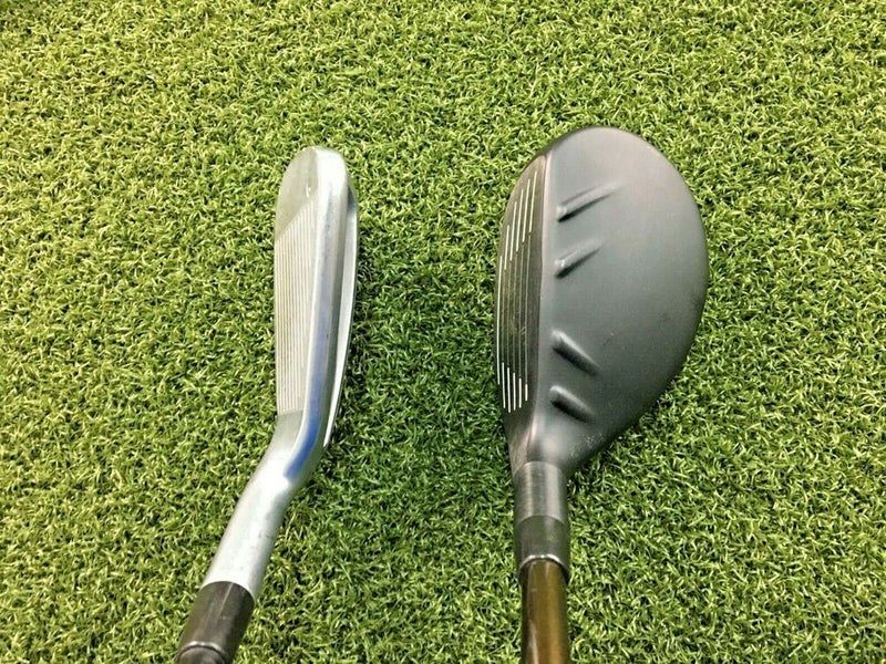 PING - 【値下げ】PING G400 ハイブリッド 19 フジクラMCH80 S G400ハイブリッド│CLUB PING【PINGオフィシャルサイト】