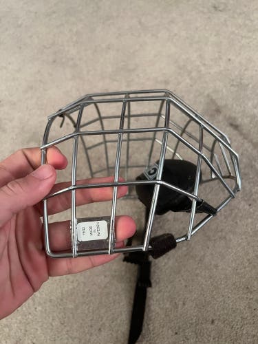 Medium CCM Full Cage