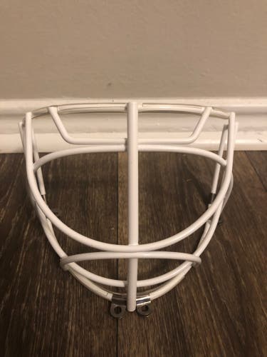 Warrior Goalie Cage