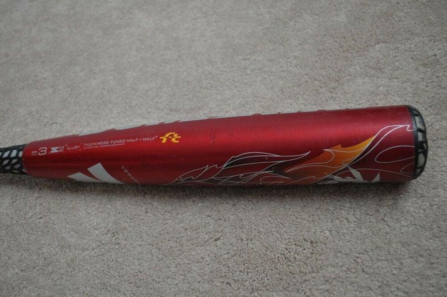 Batte De Baseball DeMarini Voodoo Overlord 31 En Alliage 28 Oz X12 Bbcor Vdc15 3128 P 259146