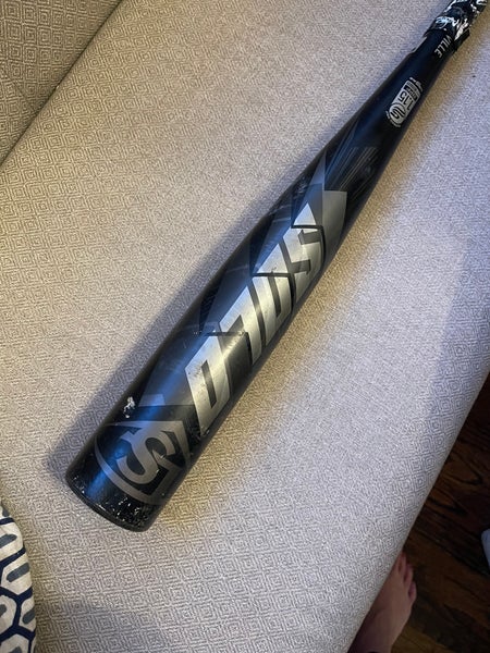 2021 Alloy (-8) 22 oz 30" Solo Bat
