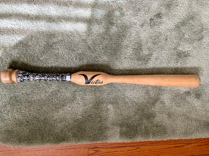 Victus Camwood Training Bat