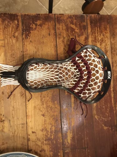 Like New FOGO Strung Duel 2 Head