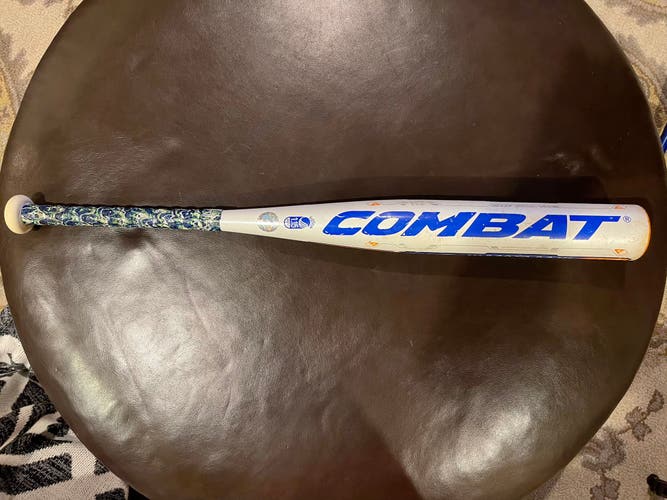 Used USSSA Certified Composite (-10) 20 oz 30" Maxum Bat