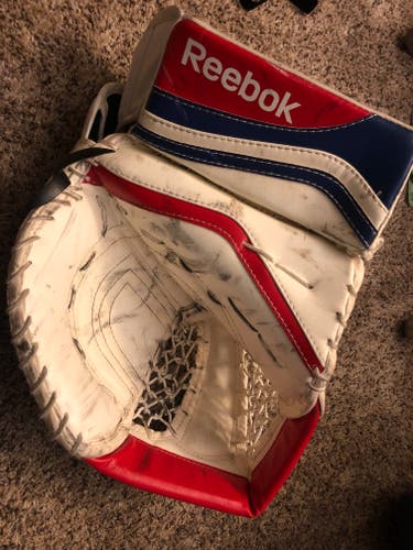 Used Regular Reebok XLT28