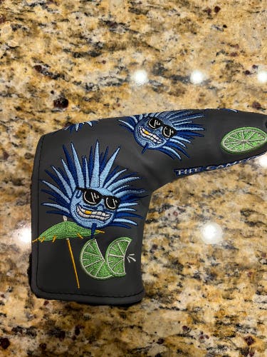 Scotty Cameron Headcover