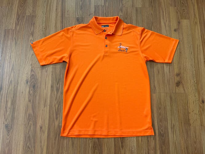 Silver Creek Golf Club SHOW LOW, ARIZONA Bermuda Sands Sz Small Polo Golf Shirt!