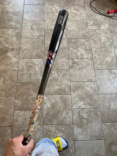 Marucci Pro Cut Model