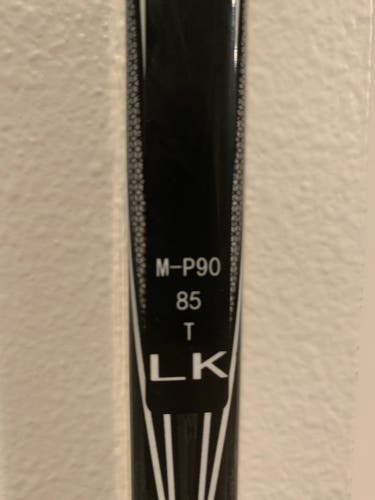 Senior Left Hand Mid Pattern Super Tacks 2.0 Hockey Stick