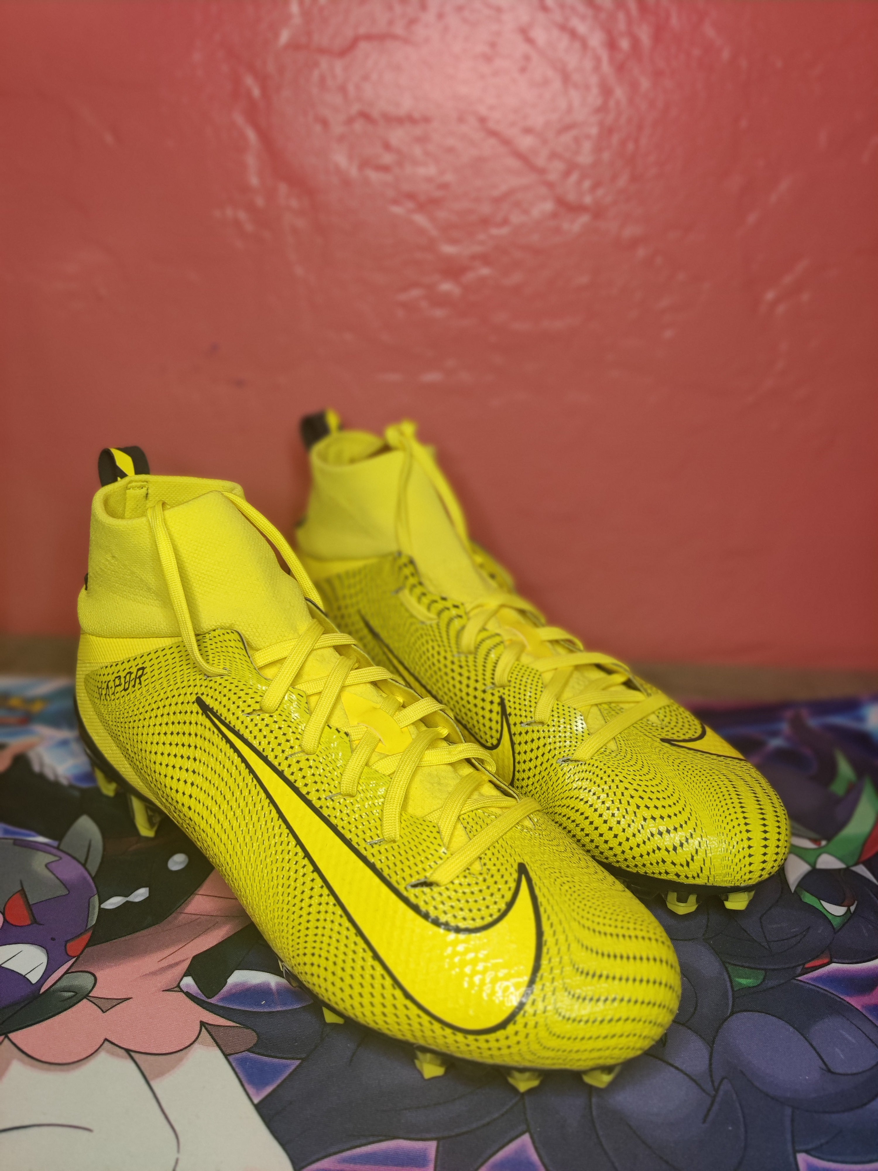 nike vapor untouchable 3 size 10.5