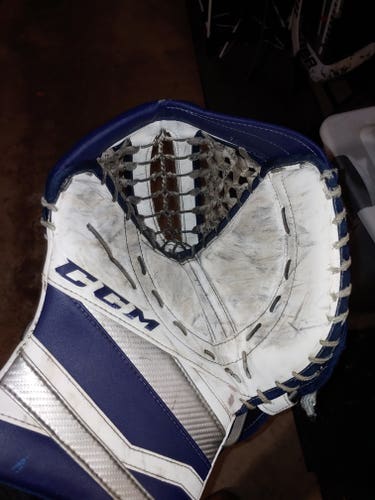 Used CCM Regular Extreme Flex III Pro Pro Stock