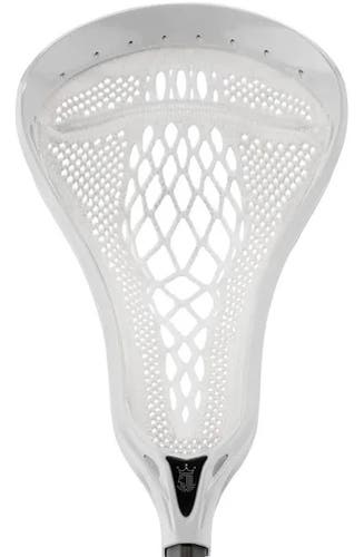 New Warrior Evo Warp Pro Head
