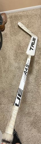 Used Regular 25" Paddle A4.5 HT Goalie Stick