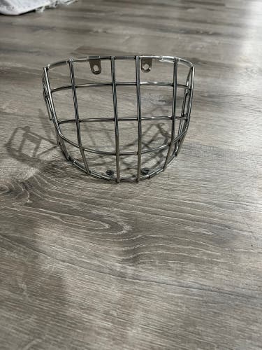 Bauer Profile Goalie Cage