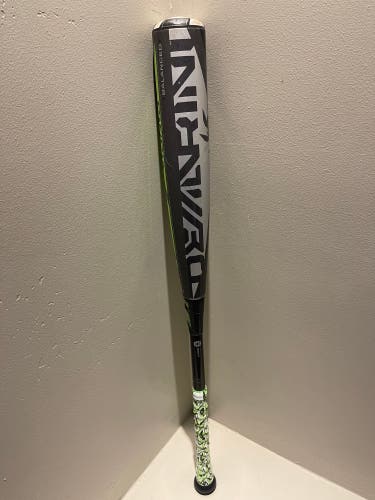 2017 DeMarini Voodoo Baseball Bat. 32” drop 5. USSSA 1.15 BPF. Two piece. Balanced. 2-5/8 barrel