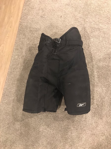 Senior XL Reebok Pro Stock Hockey Pants